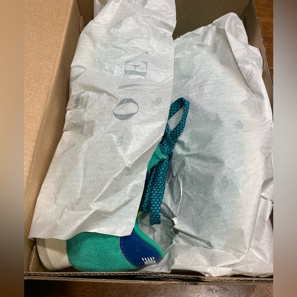 New Balance tennis shoes for J Crew - Picture 7 of 7